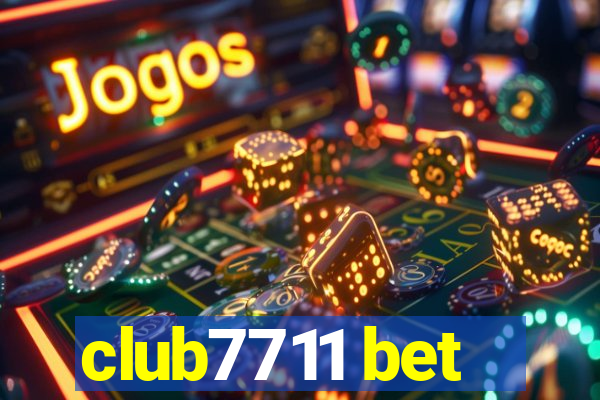 club7711 bet